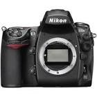 Reflex d700 boitier nu