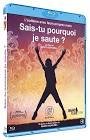 Sais tu pourquoi je saute