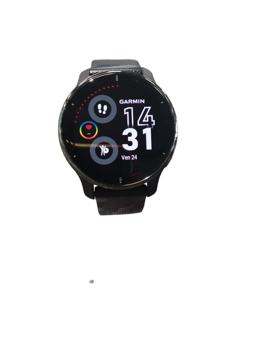 Montre sport connectee venu 2 plus 43mm gps