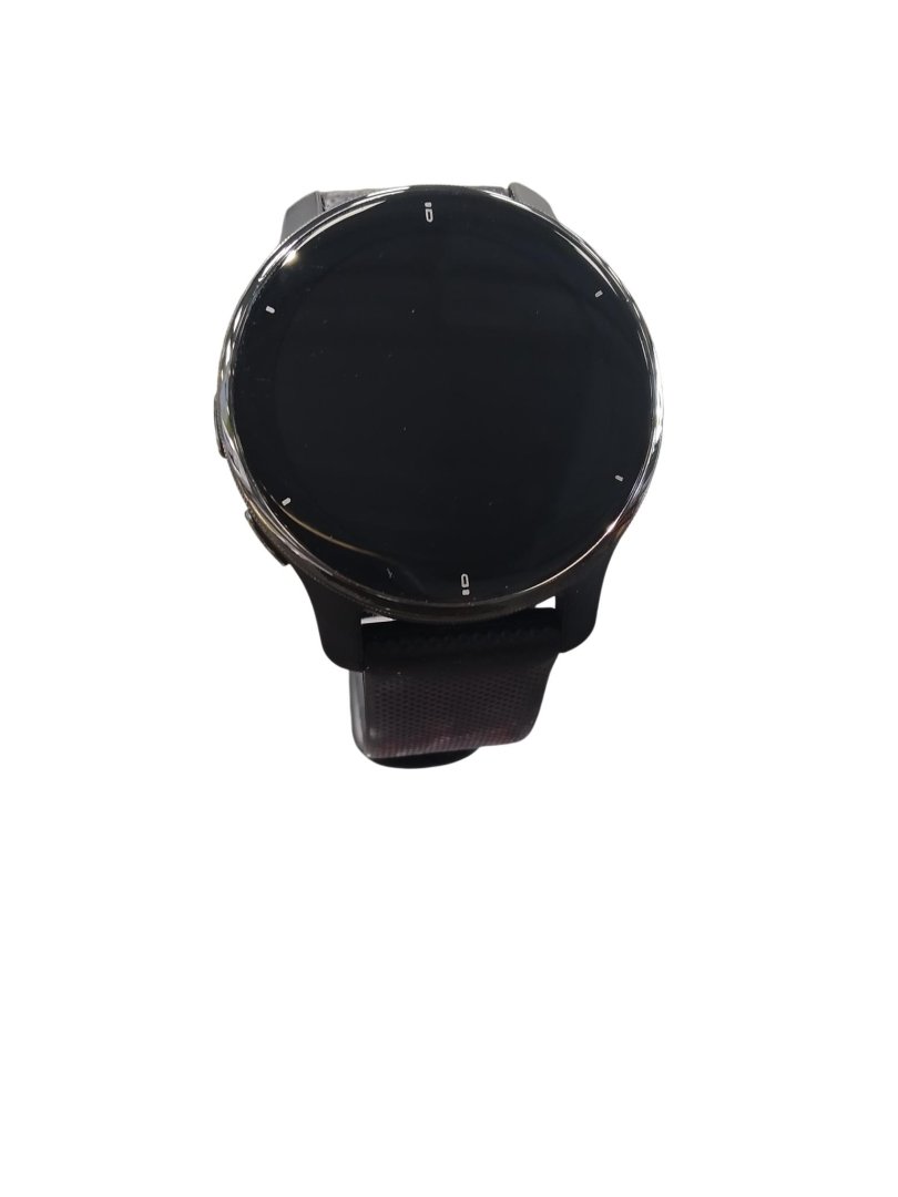 Montre sport connectee venu 2 plus 43mm gps