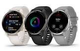 Montre sport connectee venu 2 plus 43mm gps
