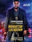 Manahtan lockdown