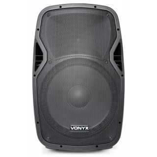 Enceinte active 15" smn50b