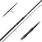 Lot de 3 cannes a carpe natura fd 12ft 360cm