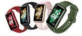 Montre connectee band 7 44mm gps