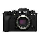 Hybride x-t4 boitier nu