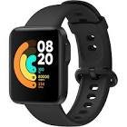 Montre connectee mi watch lite 41mm gps