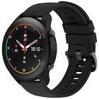 Montre connectee mi watch 46mm gps