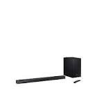 Barre de son + caisson hw-r430