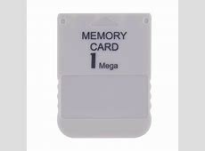 Carte memoire 15 blocks
