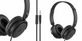 Casque audio psh831bk