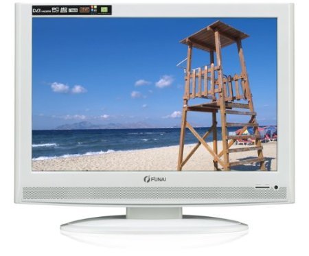 Tv 48 cm 19" lt6-m19wb