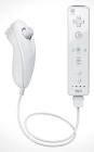 Manette et nunchuck wiimote rvl-003