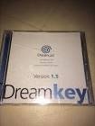 Disque dreamcast dreamkey