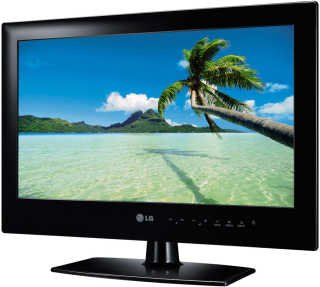 Tv 22" (56 cm) 22le3300