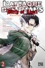 Birth of livai - tome 2