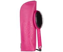 Brosse lissante professionnelle glide