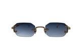 Lunettes de soleil amaru c515