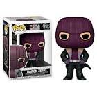 Figurine pop the falcon and the winter soldier - baron zemo 51626 multicolore