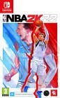 Jeu videos nba 2k22