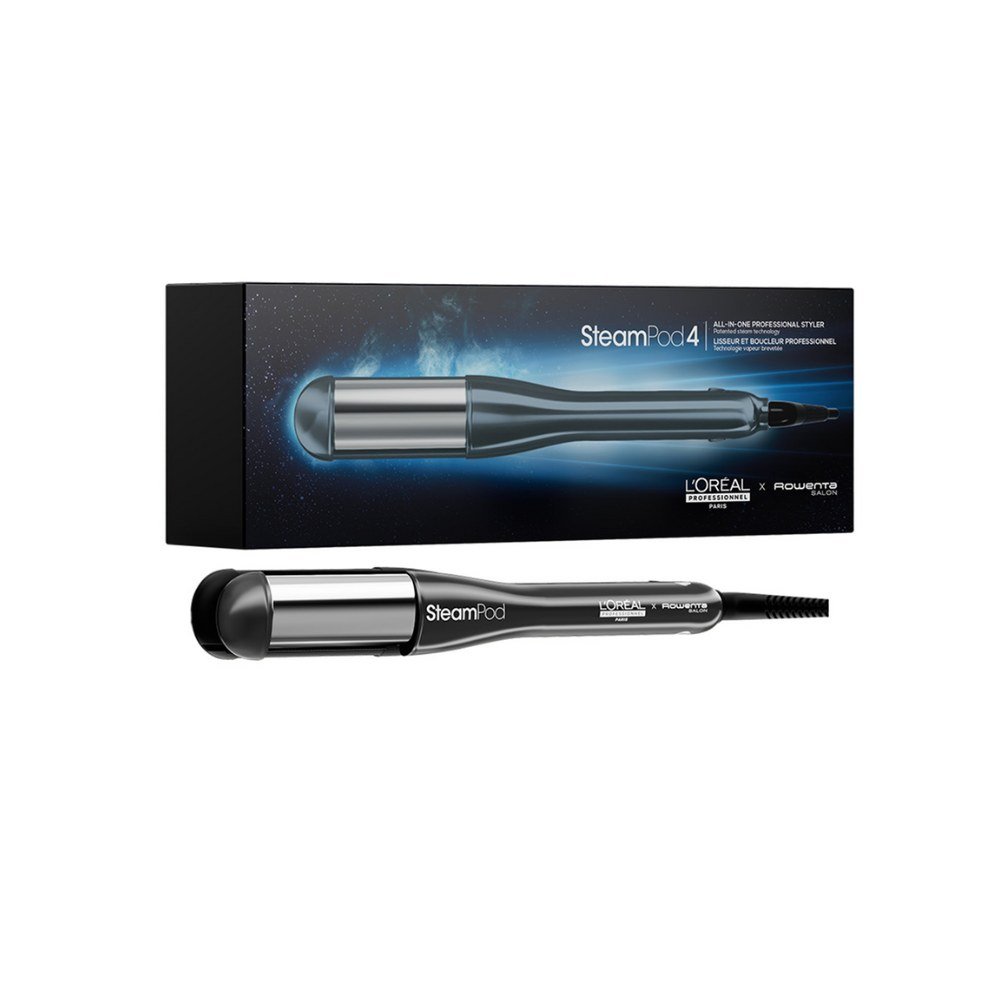 Lisseur vapeur steampod 4.0