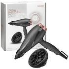 Seche-cheveux smooth pro 2100
