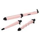Multistyler  curl and wave trio
