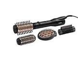Brosse soufflante big hair luxe