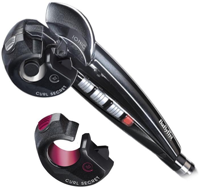 Fer a boucler curl secret 2 c1300e