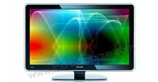 Tv 94cm 37" 37pfl9603h/10