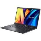 Ordinateur portable x1400e 13,3" i3-1115g4 3,0ghz 512ssd 8go hd azerty