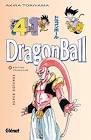 Dragon ball tome 41