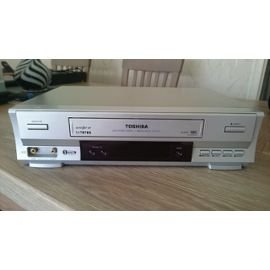 Magnetoscope 4 tetes v231ef