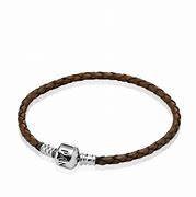 Bijouterie fantaisie bracelet cuir
