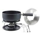 Appareil service a fondue