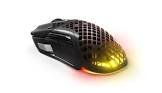 Souris filaire aerox 5