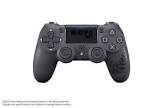 Manette ps4 sans fil dualschok4 v1 edition the last of us part ii