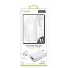 Pack charg 1a + cable micro usb packcharg1acemicbl