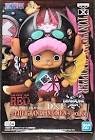 Figurine chopper the grandline men