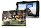 Digital tv+gps spirit v505 tv