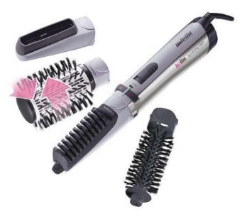 Brosse soufflante beliss brushing 2735e