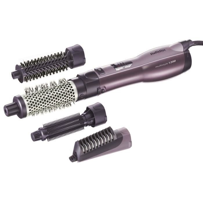 Brosse soufflante multistyle 1200
