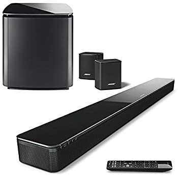 Home cinema 3.1 acoustimass 300 + soundtouch 300 2enceinte(s)
