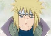 Figurine minato namikaze