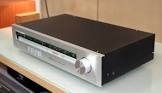 Sono, ampli, enceintes... tuner st-40