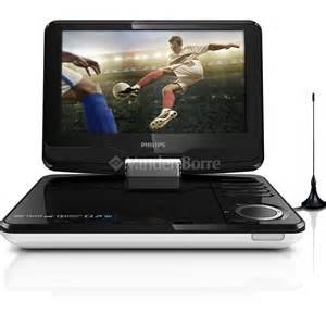 Lecteur dvd portable pd101