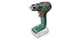 Perceuse a percussion universal impact 18v-60