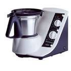 Robot de cuisine thermomix tm21