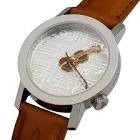 Montre a quartz ange