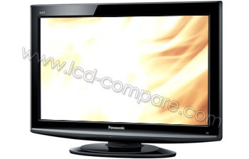 Tv 66 cm (26") tx-lf26x10